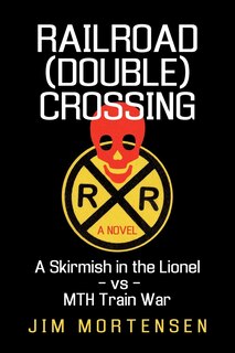 Couverture_Railroad (double) Crossing