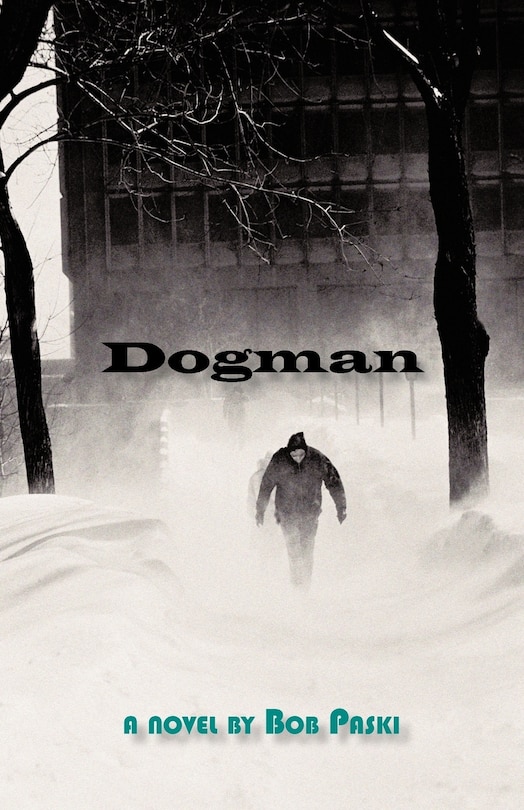 Front cover_Dogman