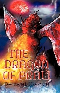 Front cover_The Dragon Of Prali