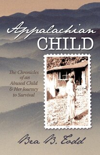 Front cover_Appalachian Child