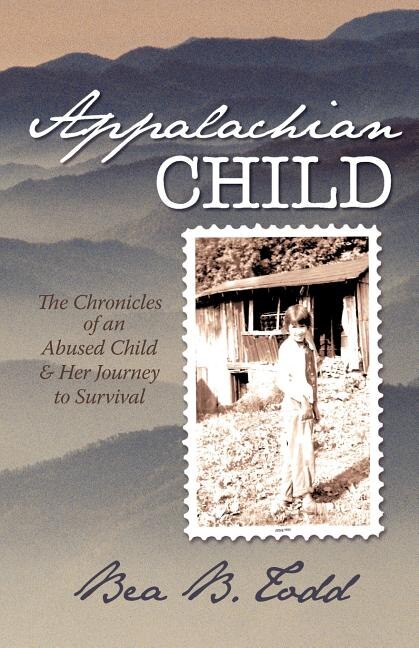 Front cover_Appalachian Child