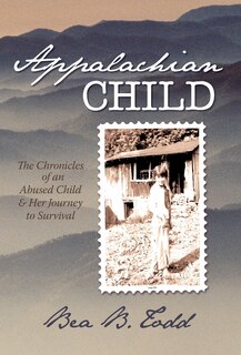 Front cover_Appalachian Child
