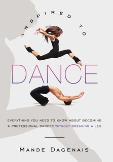 Couverture_Inspired To Dance