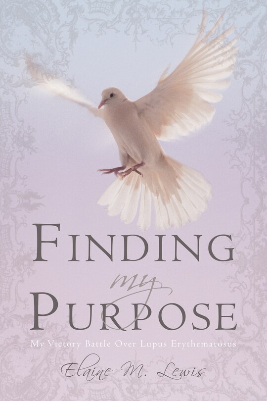 Couverture_Finding My Purpose (my Victory Battle Over Lupus Erythematosus)