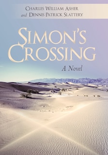 Front cover_Simon's Crossing