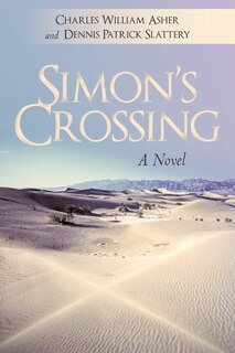 Front cover_Simon's Crossing