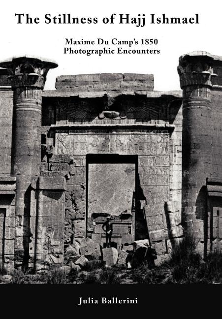 Couverture_The Stillness Of Hajj Ishmael