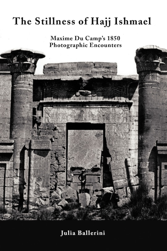 Couverture_The Stillness of Hajj Ishmael