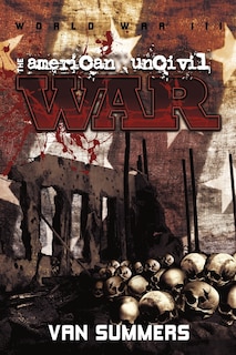 Couverture_The American Uncivil War