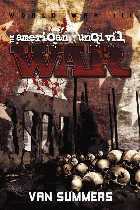 Couverture_The American Uncivil War