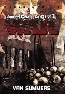 Front cover_The American Uncivil War
