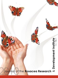 Front cover_Journal of the Rosacea Research & Development Institute