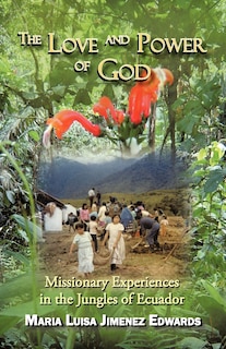 Front cover_The Love And Power Of God