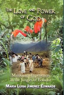Couverture_The Love And Power Of God