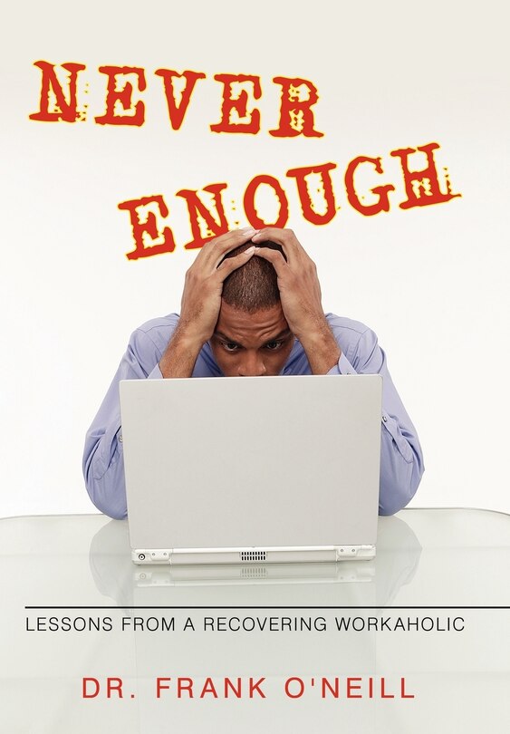 Couverture_Never Enough