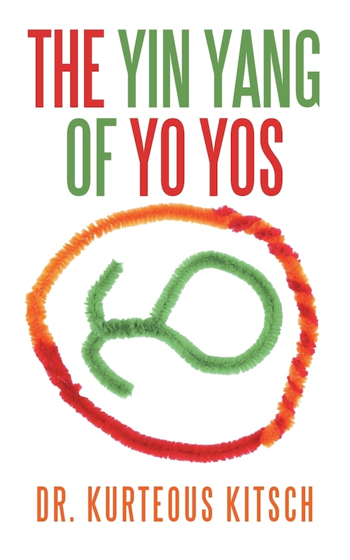 Front cover_The Yin Yang Of Yo Yos