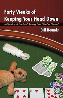 Couverture_Forty Weeks of Keeping Your Head Down