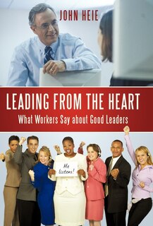 Front cover_Leading from the Heart