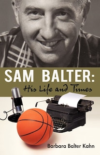 Front cover_Sam Balter