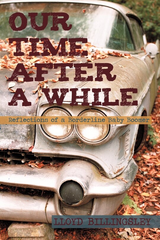 Couverture_Our Time after a While