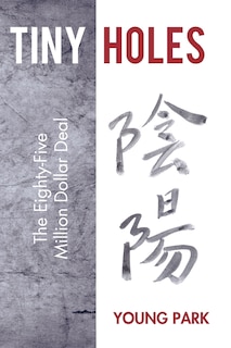 Front cover_Tiny Holes