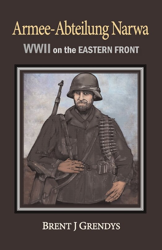 Front cover_Armee-abteilung Narwa