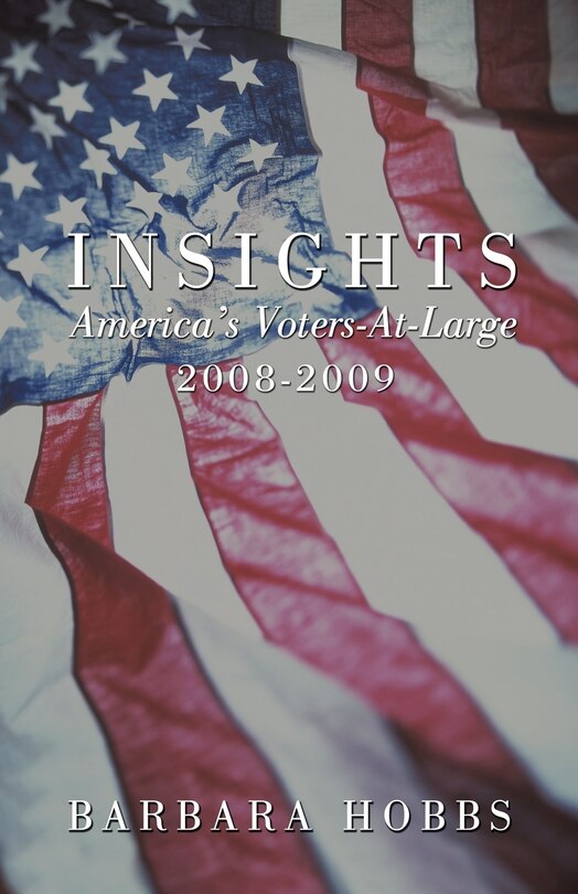 Insights: America's Voters-at-large