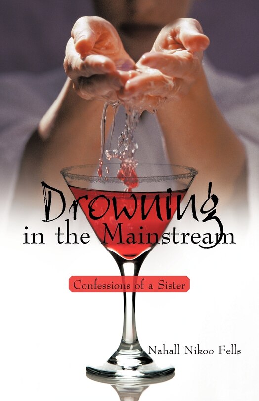 Couverture_Drowning In The Mainstream