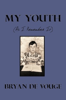 Couverture_My Youth