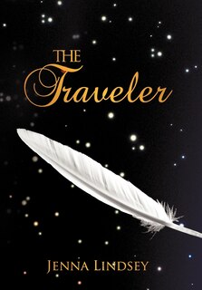 Front cover_The Traveler