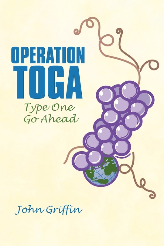 Front cover_Operation Toga