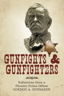 Couverture_Gunfights & Gunfighters