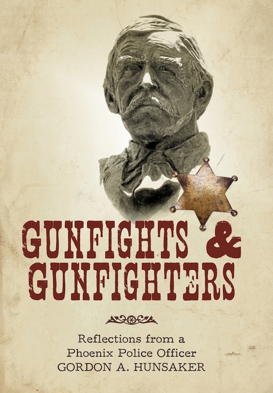 Couverture_Gunfights & Gunfighters
