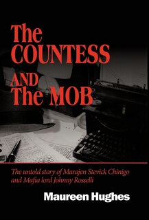 Front cover_The Countess And The Mob