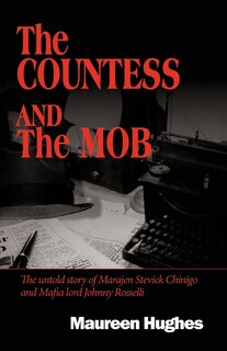 Front cover_The Countess And The Mob