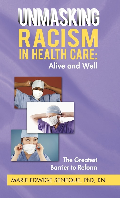 Couverture_Racism In Healthcare