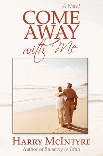 Front cover_Come Away With Me