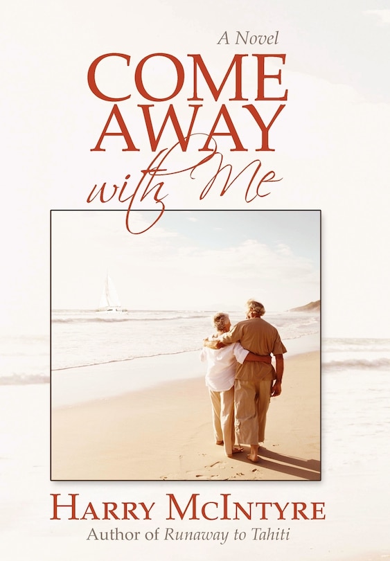 Couverture_Come Away With Me