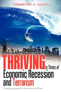 Couverture_Thriving in Times of Economic Recession & Terrorism