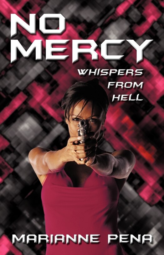 Front cover_No Mercy