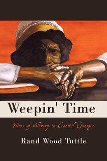 Front cover_Weepin' Time