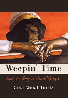 Front cover_Weepin' Time