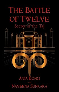 Couverture_The Battle Of Twelve