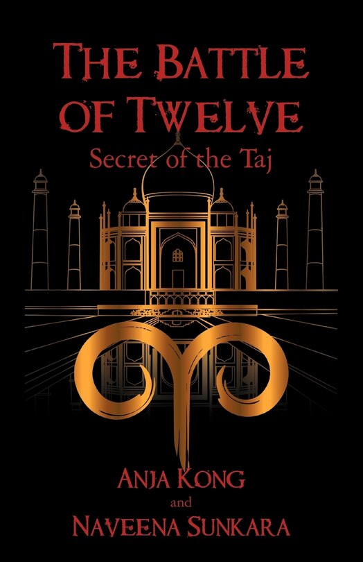 Couverture_The Battle Of Twelve