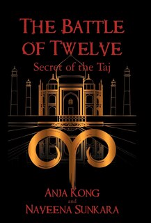 Front cover_The Battle Of Twelve