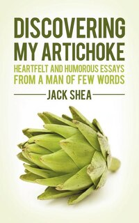 Couverture_Discovering My Artichoke