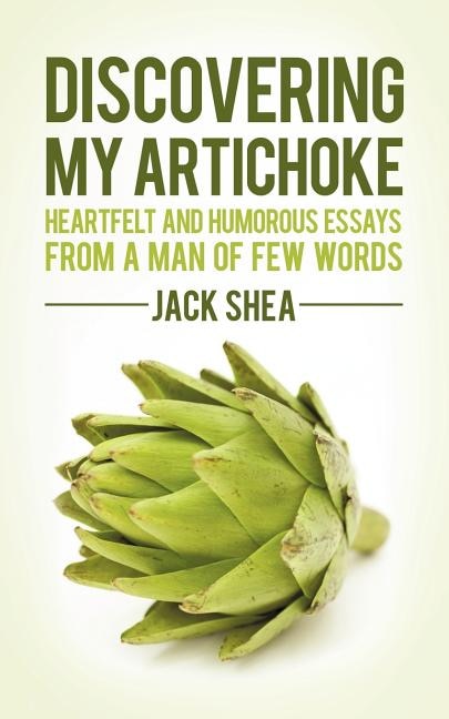 Couverture_Discovering My Artichoke