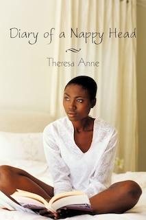 Couverture_Diary Of A Nappy Head