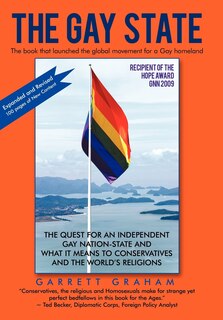 Front cover_The Gay State