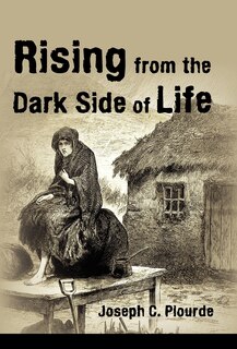 Front cover_Rising From The Dark Side Of Life